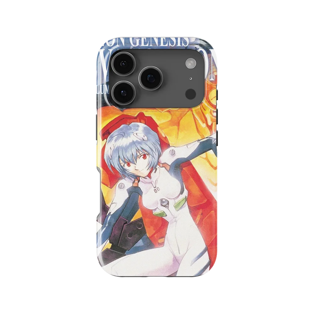 neon genesis evangelion vol03 slim iphone 17 pro neon genesis evangelion vol03 slim iphone 17 pro