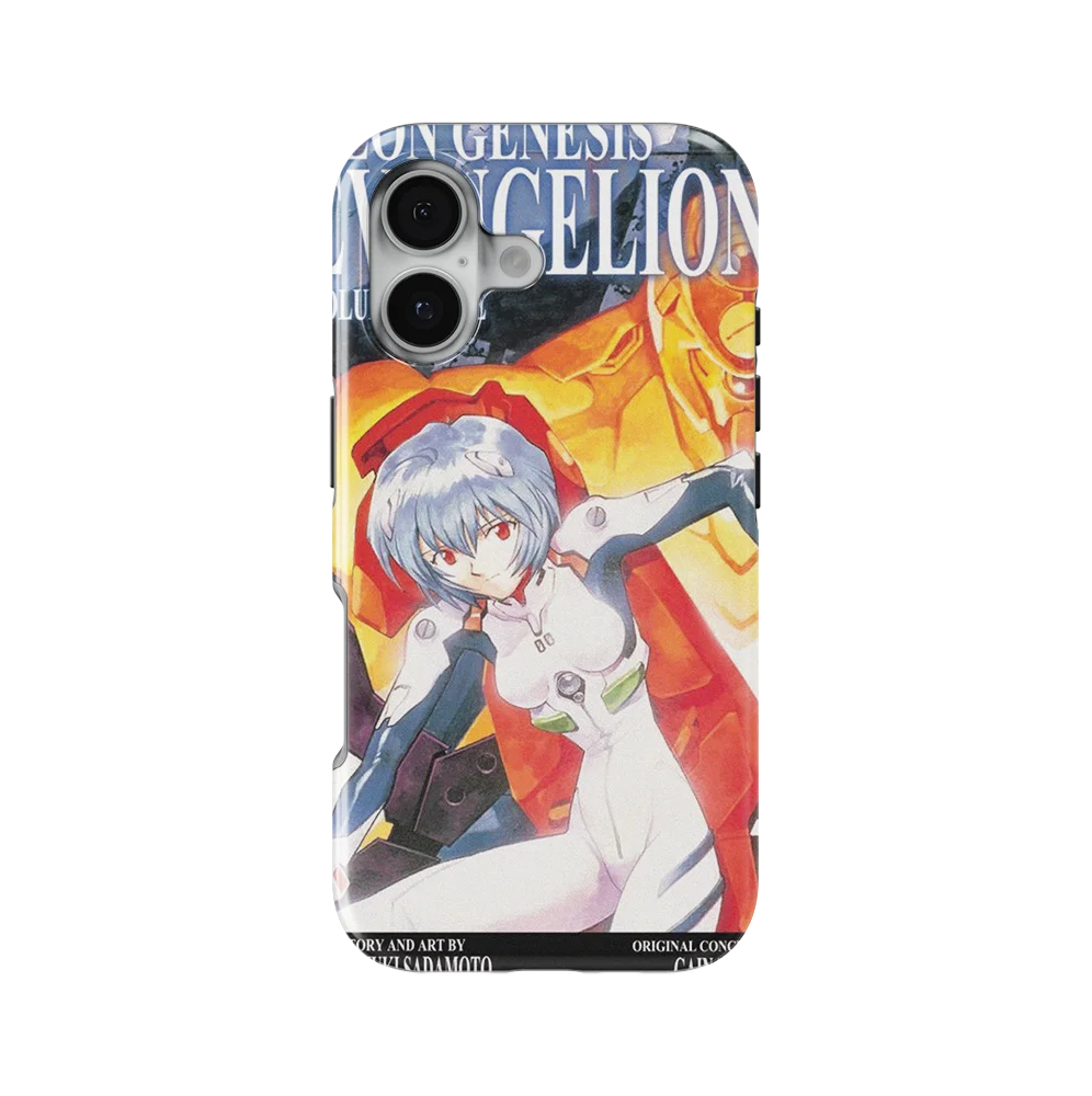 neon genesis evangelion vol03 slim iphone 17 neon genesis evangelion vol03 slim iphone 17