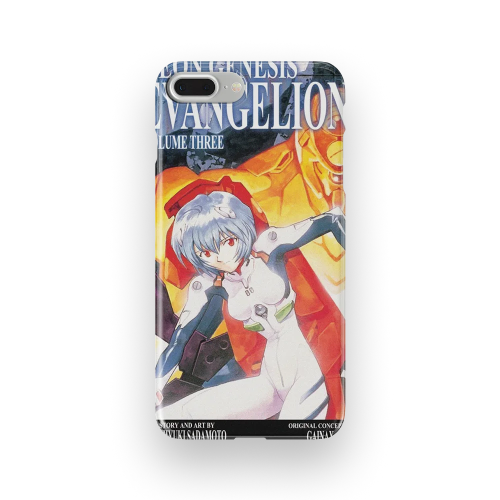 neon genesis evangelion vol03 slim iphone 8 plus neon genesis evangelion vol03 slim iphone 8 plus