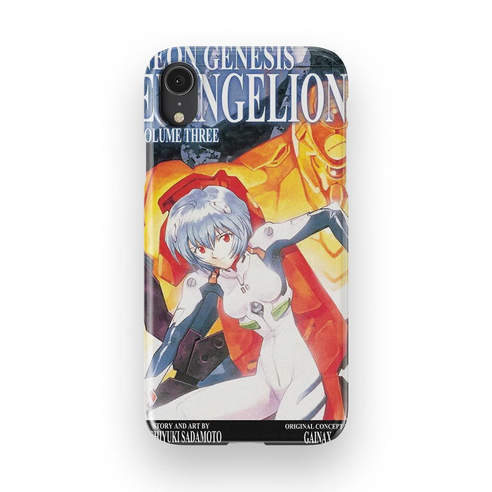 neon genesis evangelion vol03 slim iphone xr neon genesis evangelion vol03 slim iphone xr