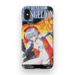 neon genesis evangelion vol03 slim iphone 17 pro max