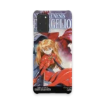 neon genesis evangelion vol04 slim iphone 17 pro max