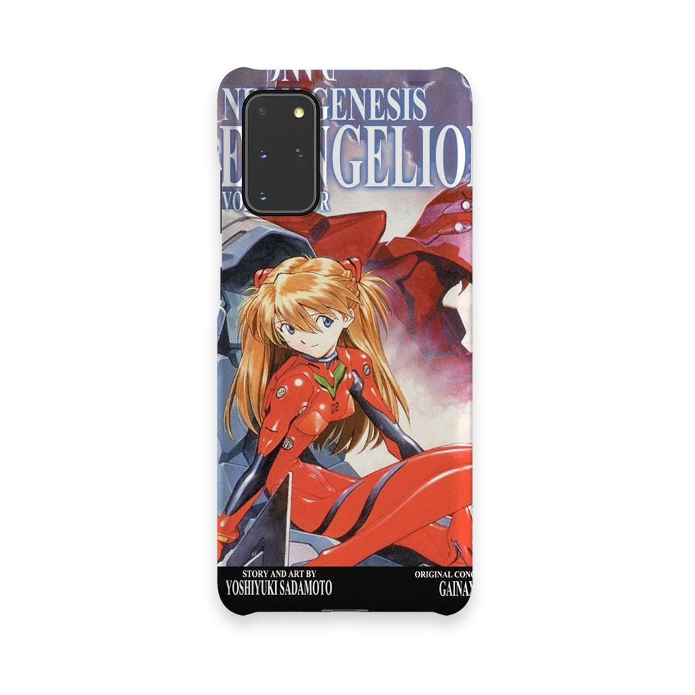 neon genesis evangelion vol04 slim galaxy s20 plus neon genesis evangelion vol04 slim galaxy s20 plus