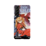 neon genesis evangelion vol04 slim iphone 17 pro max