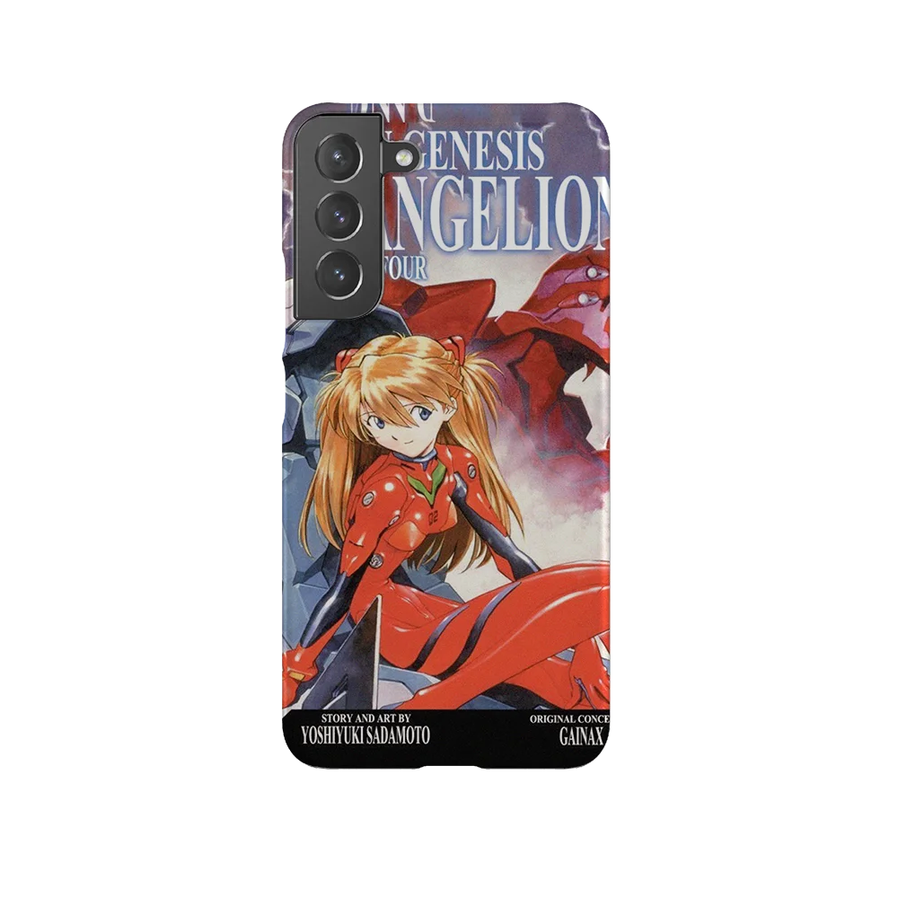 neon genesis evangelion vol04 slim galaxy s22 plus neon genesis evangelion vol04 slim galaxy s22 plus