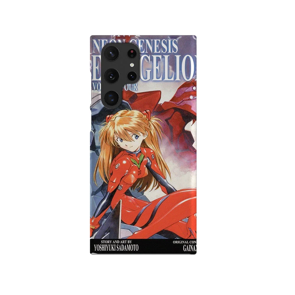 neon genesis evangelion vol04 slim galaxy s22 ultra neon genesis evangelion vol04 slim galaxy s22 ultra