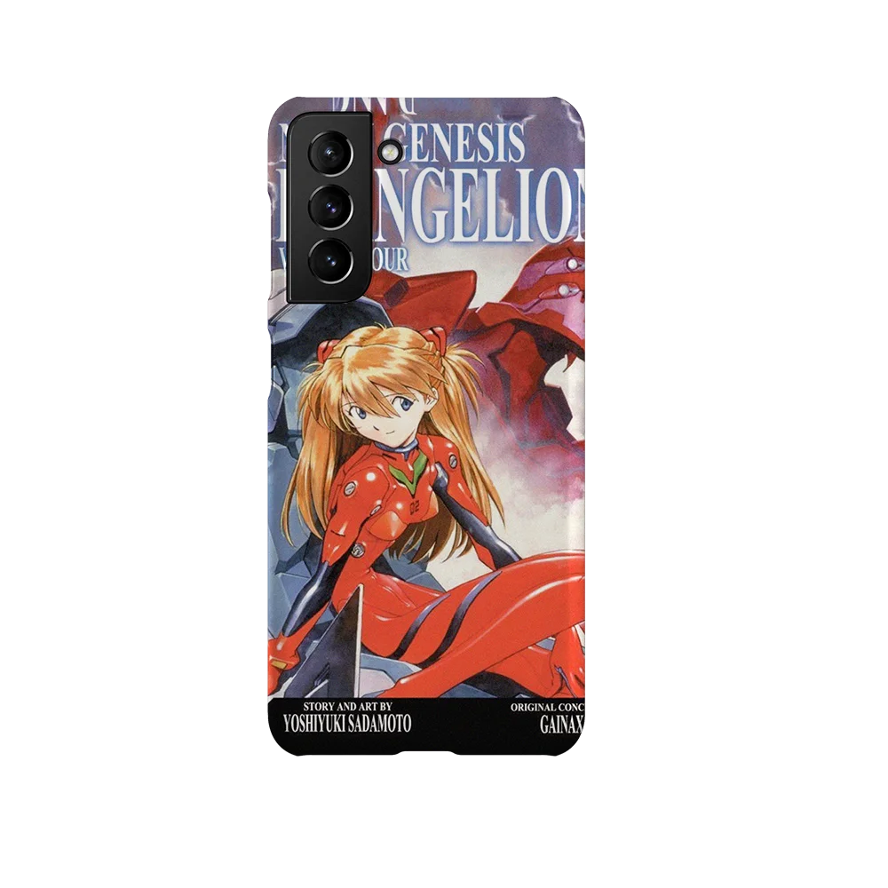 neon genesis evangelion vol04 slim galaxy s22 neon genesis evangelion vol04 slim galaxy s22