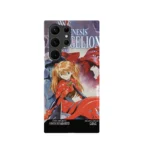 neon genesis evangelion vol04 slim iphone 17 pro max