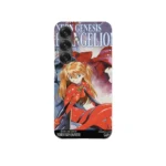 neon genesis evangelion vol04 slim iphone 17 pro max