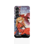 neon genesis evangelion vol04 slim iphone 17 pro max