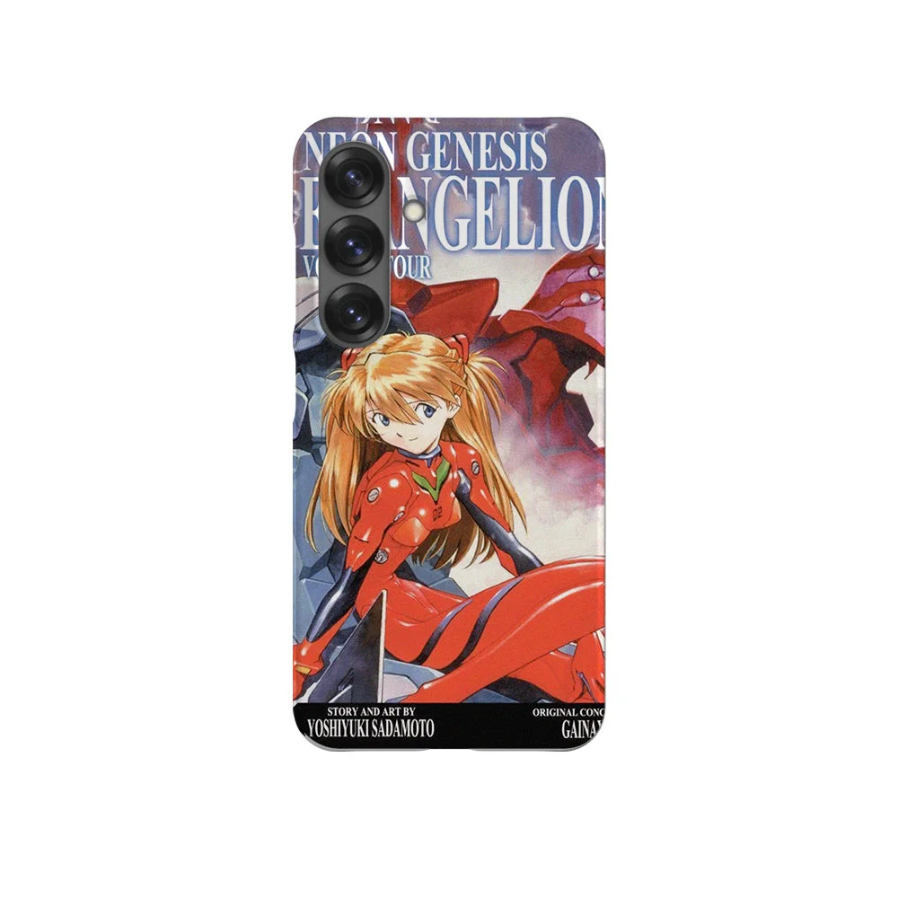 neon genesis evangelion vol04 slim galaxy s25 neon genesis evangelion vol04 slim galaxy s25