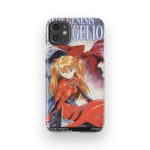 neon genesis evangelion vol04 slim iphone 17 pro max