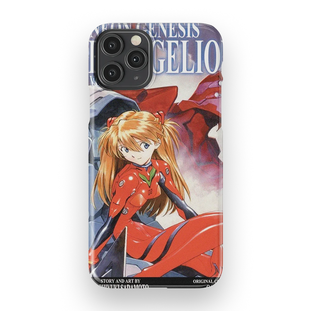 neon genesis evangelion vol04 slim iphone 11 pro neon genesis evangelion vol04 slim iphone 11 pro