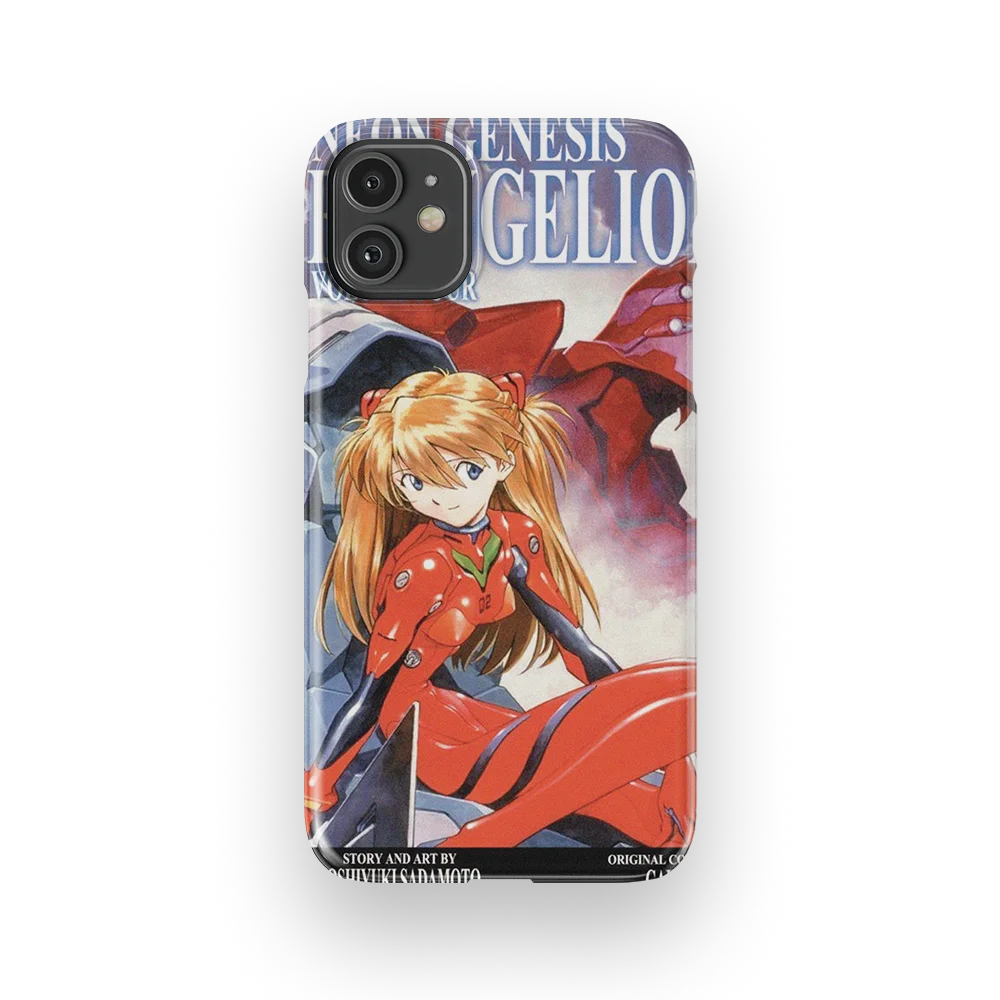 neon genesis evangelion vol04 slim iphone 11 neon genesis evangelion vol04 slim iphone 11