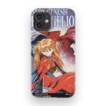 neon genesis evangelion vol04 slim iphone 17 pro max