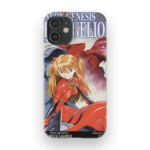 neon genesis evangelion vol04 slim iphone 17 pro max