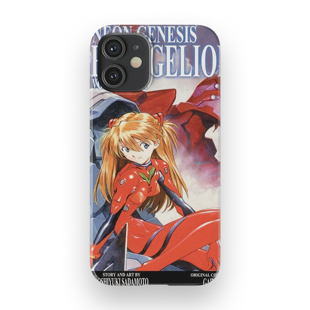 neon genesis evangelion vol04 slim iphone 12 mini neon genesis evangelion vol04 slim iphone 12 mini