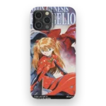 neon genesis evangelion vol04 slim iphone 17 pro max