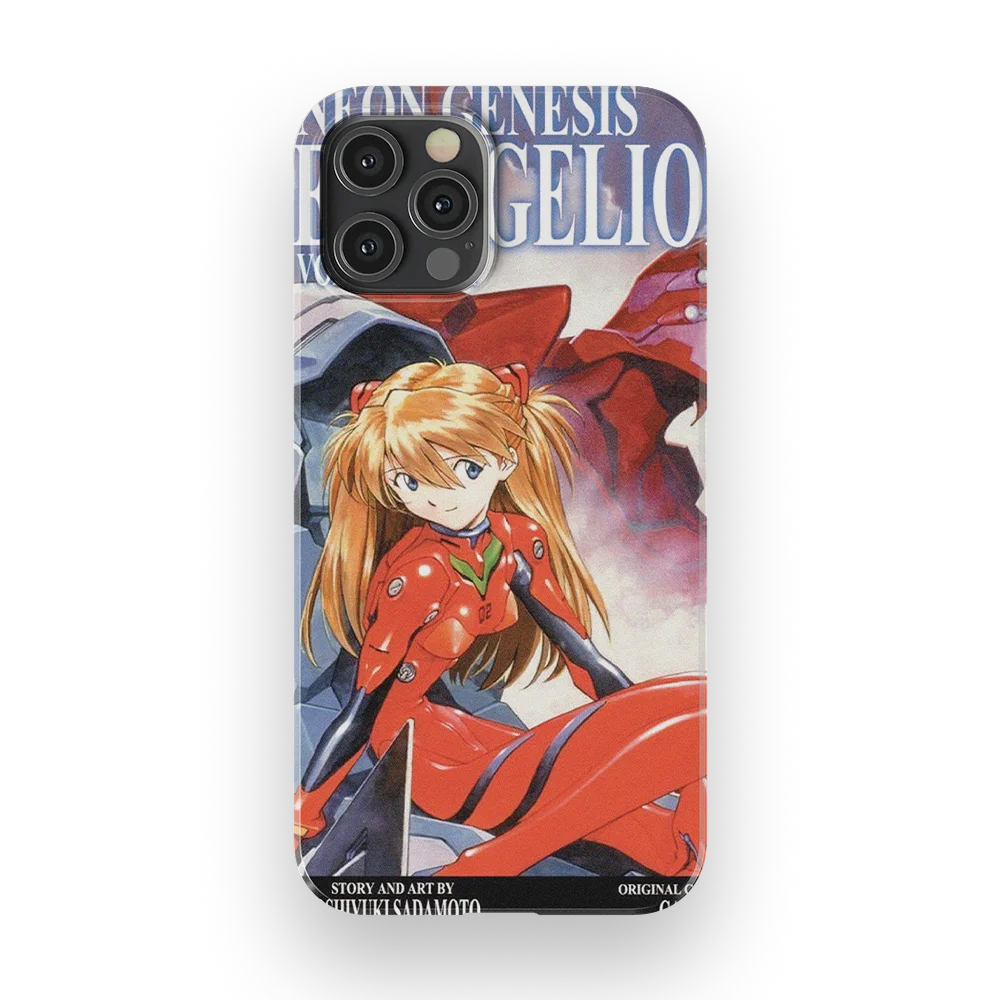 neon genesis evangelion vol04 slim iphone 12 pro neon genesis evangelion vol04 slim iphone 12 pro
