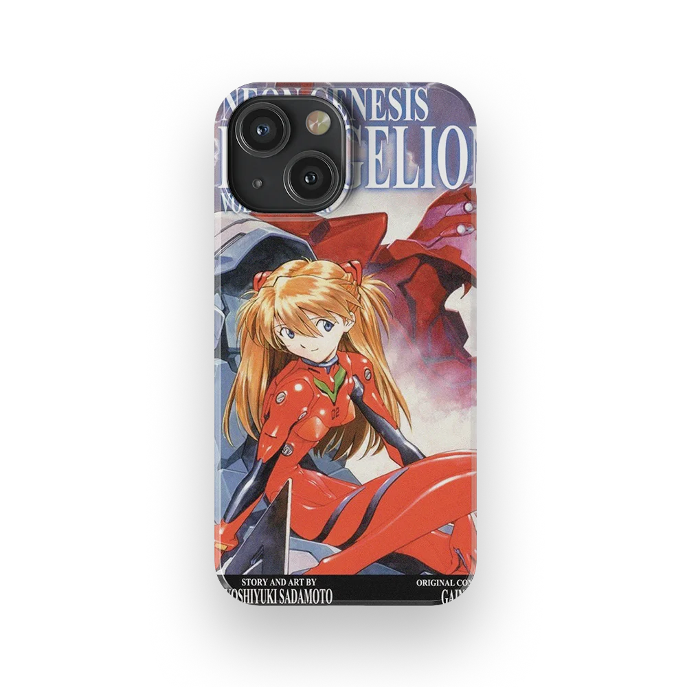 neon genesis evangelion vol04 slim iphone 13 mini neon genesis evangelion vol04 slim iphone 13 mini
