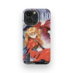 neon genesis evangelion vol04 slim iphone 17 pro max