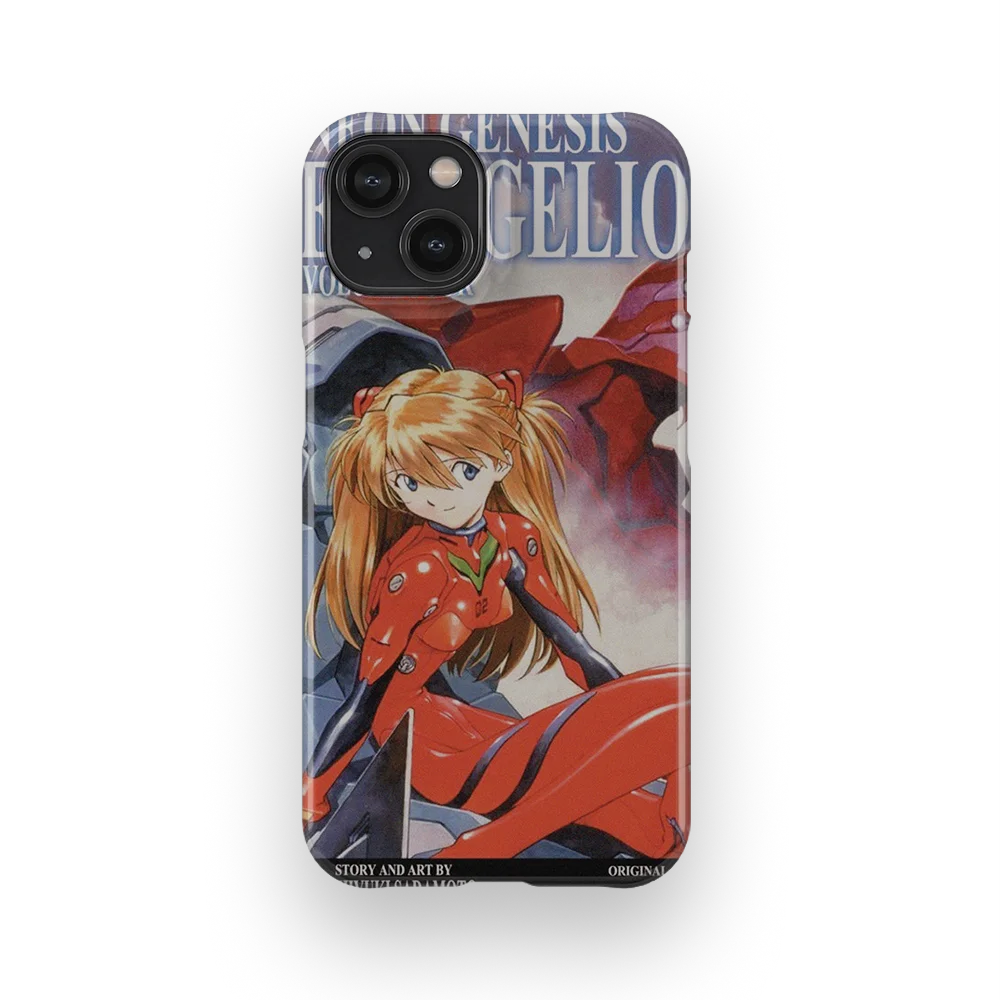 neon genesis evangelion vol04 slim iphone 14 neon genesis evangelion vol04 slim iphone 14