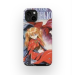 neon genesis evangelion vol04 slim iphone 17 pro max