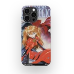 neon genesis evangelion vol04 slim iphone 17 pro max