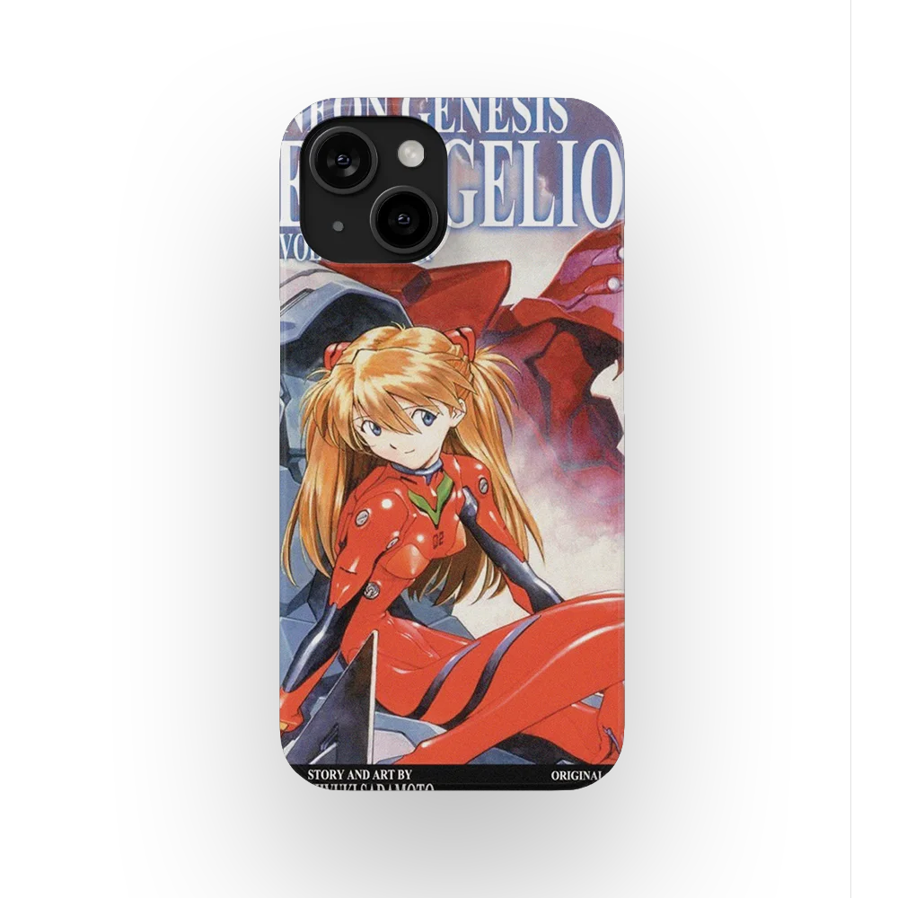 neon genesis evangelion vol04 slim iphone 15 neon genesis evangelion vol04 slim iphone 15