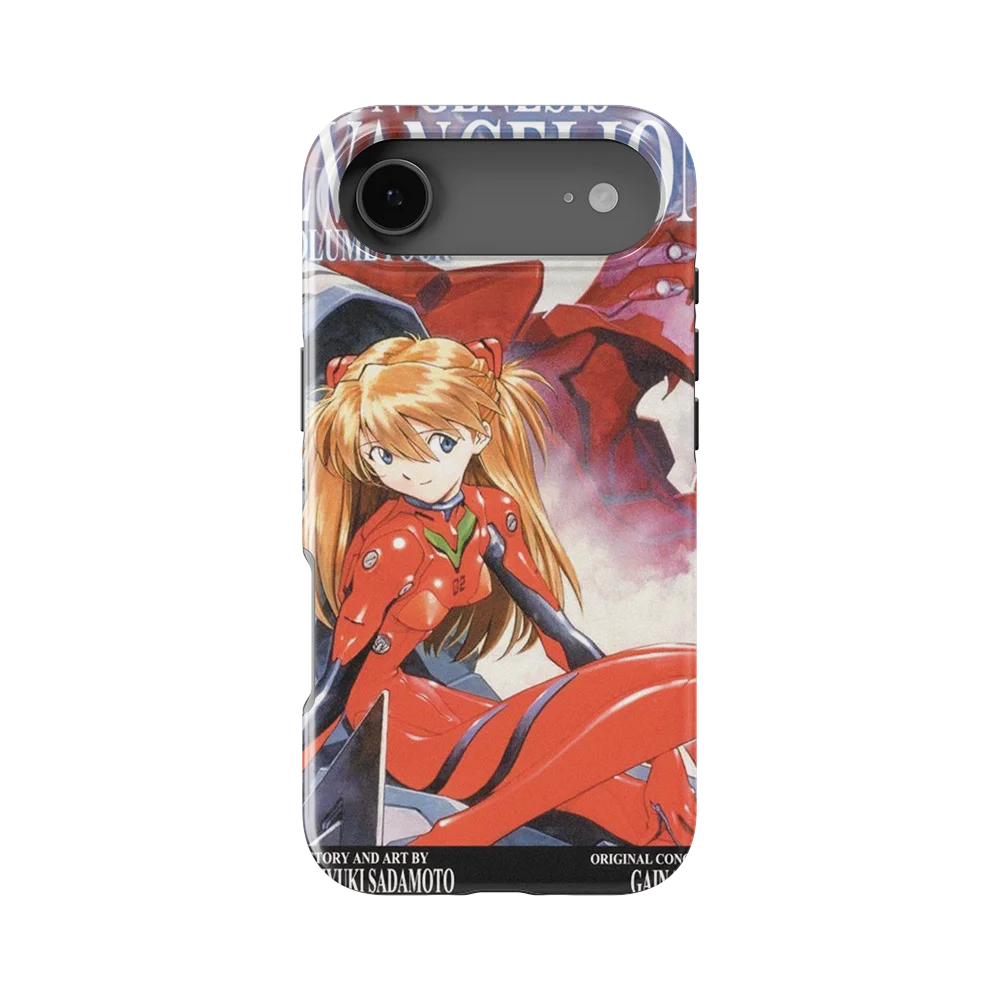 neon genesis evangelion vol04 slim iphone 17 air neon genesis evangelion vol04 slim iphone 17 air