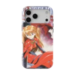 neon genesis evangelion vol04 slim iphone 17 pro max