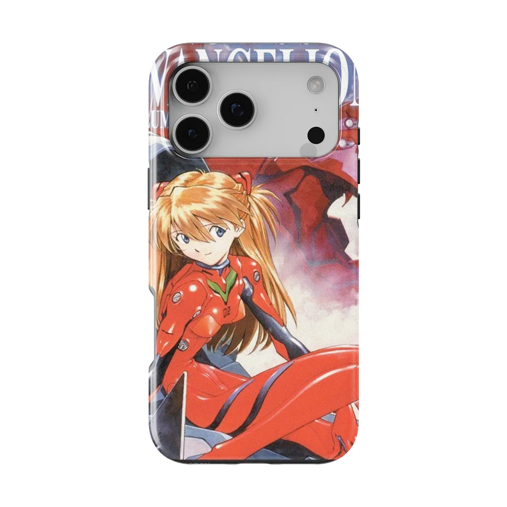 neon genesis evangelion vol04 slim iphone 17 pro max neon genesis evangelion vol04 slim iphone 17 pro max