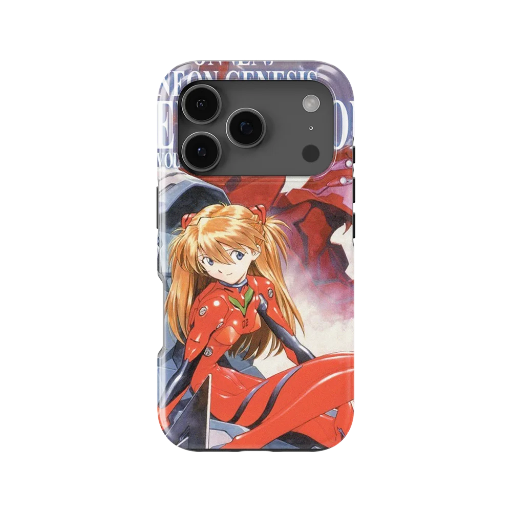 neon genesis evangelion vol04 slim iphone 17 pro neon genesis evangelion vol04 slim iphone 17 pro