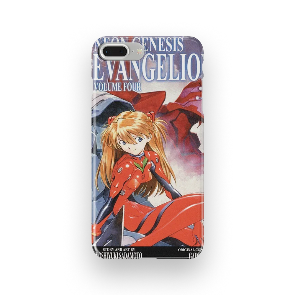 neon genesis evangelion vol04 slim iphone 8 plus neon genesis evangelion vol04 slim iphone 8 plus
