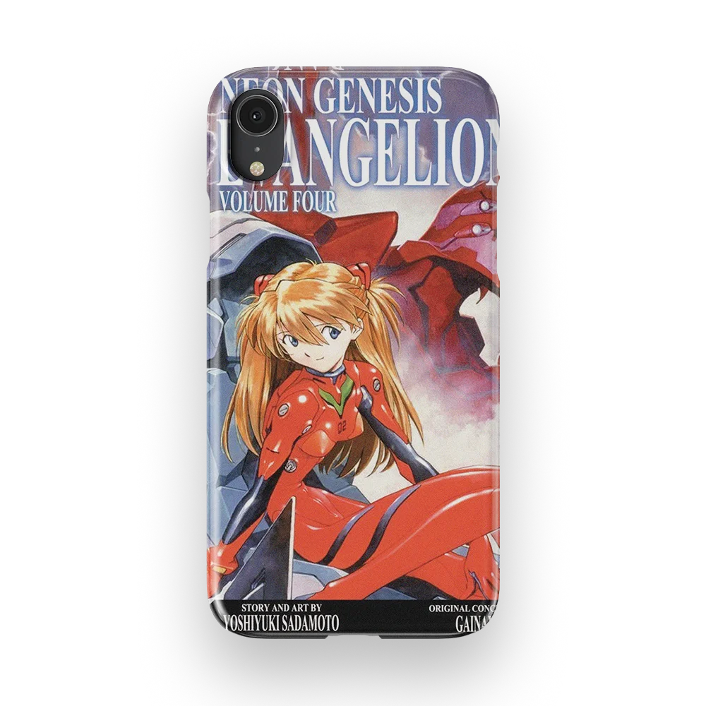 neon genesis evangelion vol04 slim iphone xr neon genesis evangelion vol04 slim iphone xr