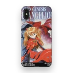 neon genesis evangelion vol04 slim iphone 17 pro max