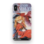 neon genesis evangelion vol04 slim iphone 17 pro max