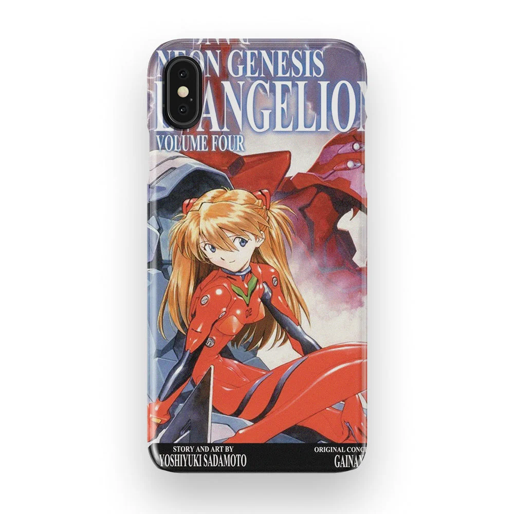 neon genesis evangelion vol04 slim iphone xs max neon genesis evangelion vol04 slim iphone xs max