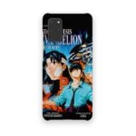 neon genesis evangelion vol07 slim iphone 17 pro max