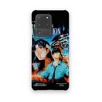 neon genesis evangelion vol07 slim iphone 17 pro max
