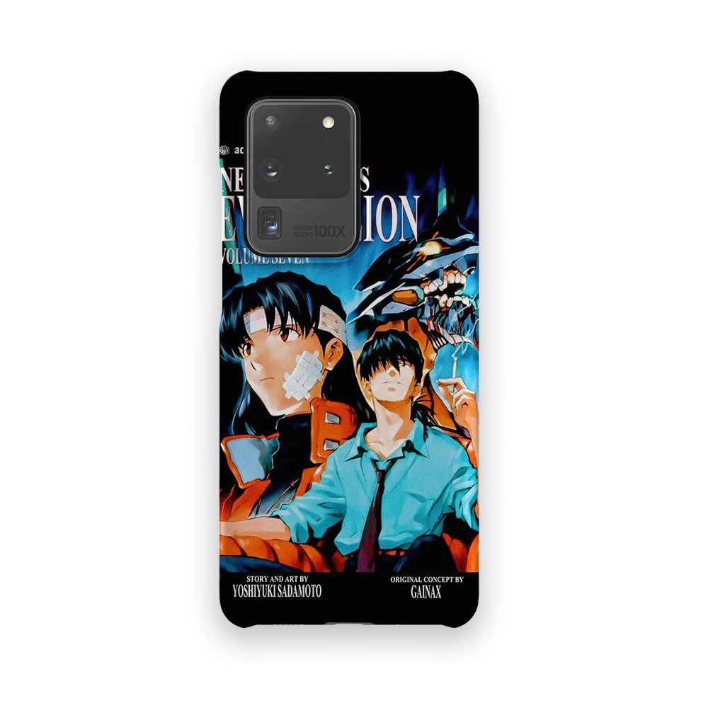 neon genesis evangelion vol07 slim galaxy s20 ultra neon genesis evangelion vol07 slim galaxy s20 ultra