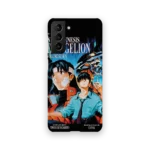 neon genesis evangelion vol07 slim iphone 17 pro max