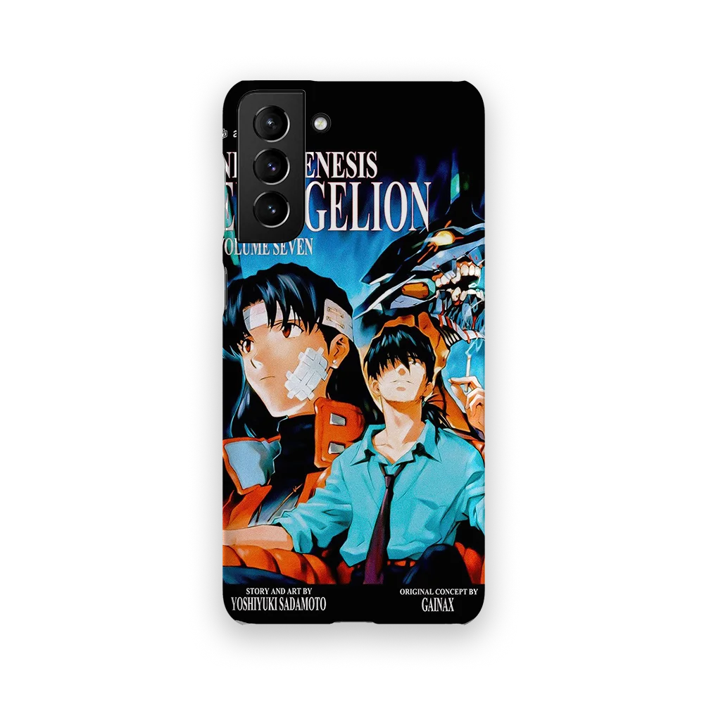 neon genesis evangelion vol07 slim galaxy s21 plus neon genesis evangelion vol07 slim galaxy s21 plus