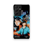 neon genesis evangelion vol07 slim iphone 17 pro max