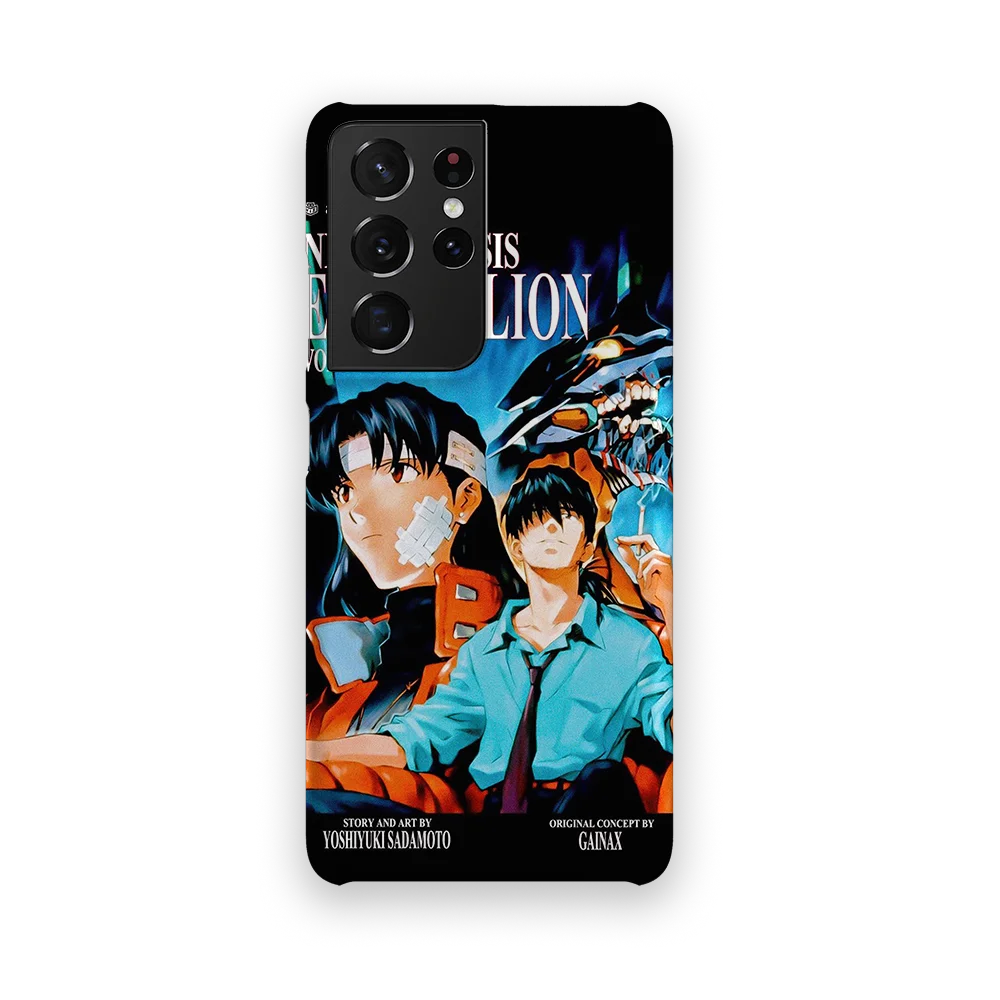 neon genesis evangelion vol07 slim galaxy s21 ultra neon genesis evangelion vol07 slim galaxy s21 ultra