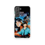 neon genesis evangelion vol07 slim iphone 17 pro max