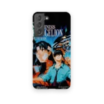 neon genesis evangelion vol07 slim iphone 17 pro max