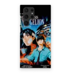 neon genesis evangelion vol07 slim iphone 17 pro max