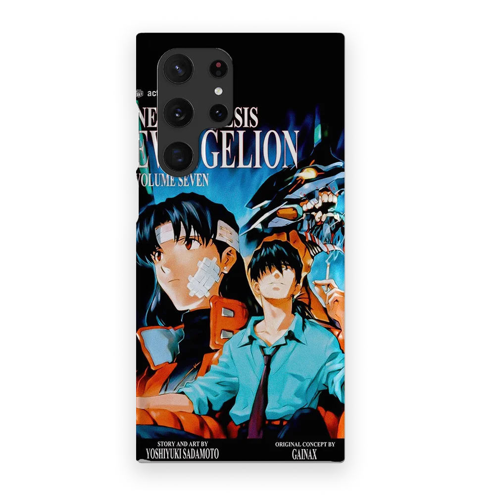 neon genesis evangelion vol07 slim galaxy s22 ultra neon genesis evangelion vol07 slim galaxy s22 ultra