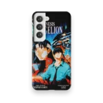neon genesis evangelion vol07 slim iphone 17 pro max